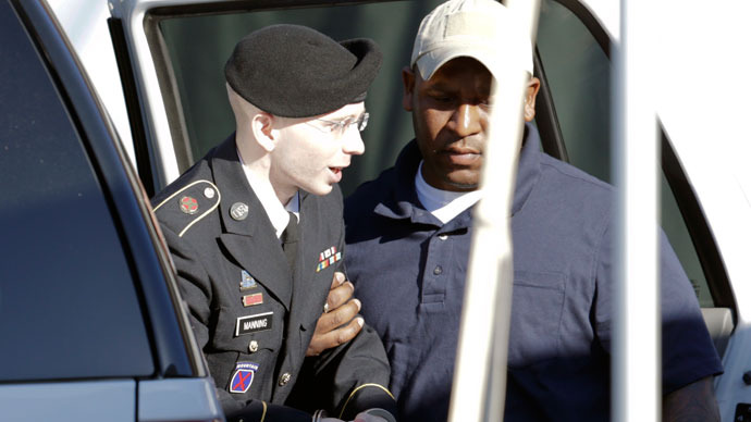 'Broken-souled idealist': Hacker confidante who exposed Manning testifies