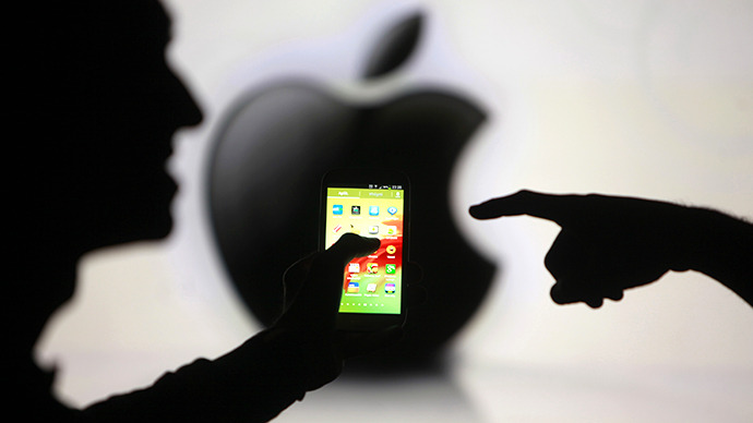 Sales of iPhone 4 could be blocked in US as Samsung wins Apple patent dispute