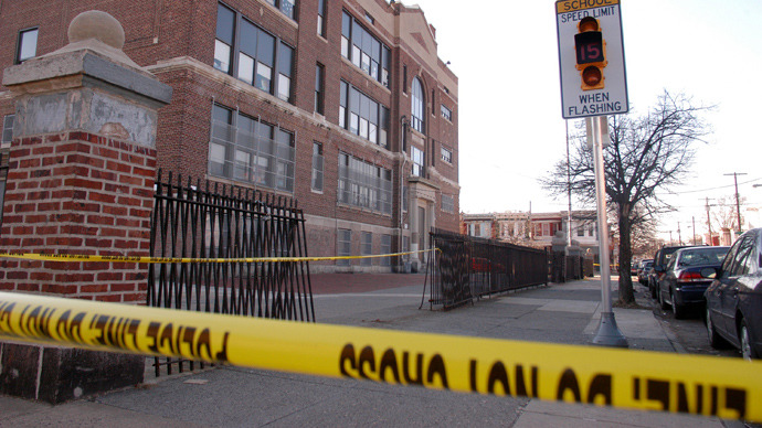 Philadelphia adopting 'doomsday' school-slashing plan despite $400 million prison project