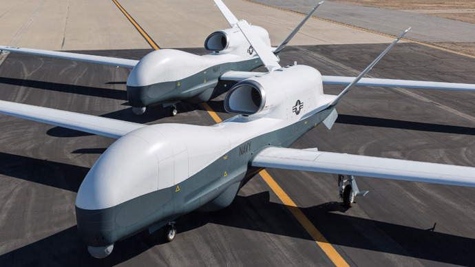 Classified documents reveal CIA drone strikes often killed unknown people