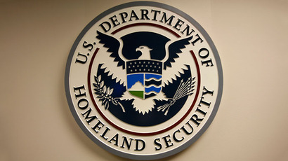 ‘Suspicious activity reports’ show that counter-terrorism program tracks innocent Americans