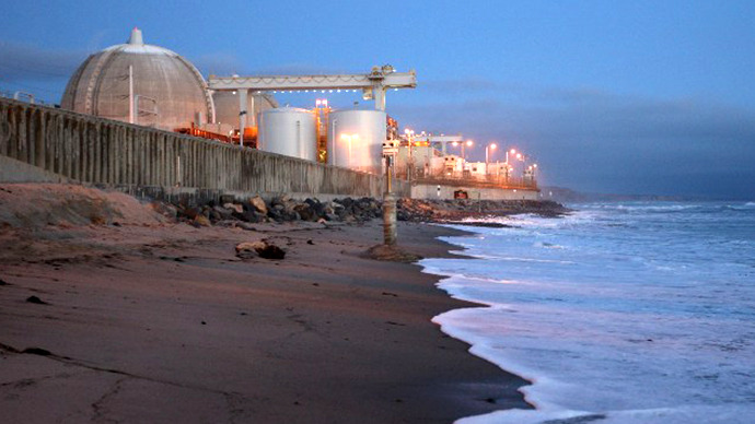 California's San Onofre nuclear plant to shut down permanently – owner