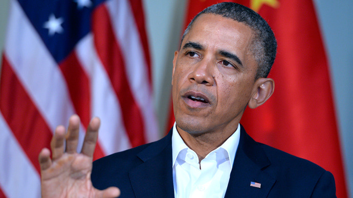 'Little or no warning': Obama draws up worldwide cyber-attack target list