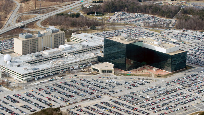 Whistleblower hunt: NSA launches criminal inquiry into PRISM leak