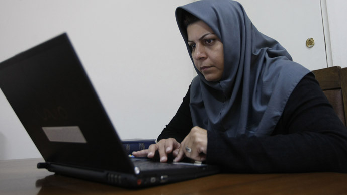US Gulf allies crack down on Internet freedoms
