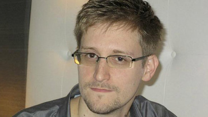 Booz Allen biggest 4-month stock fall after its employee Snowden leak