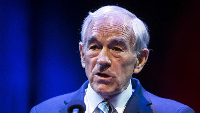 NSA whistleblower supported Ron Paul’s presidential run