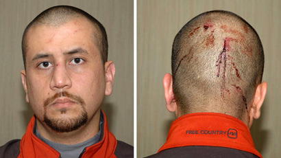 Zimmerman acquitted of Trayvon Martin murder
