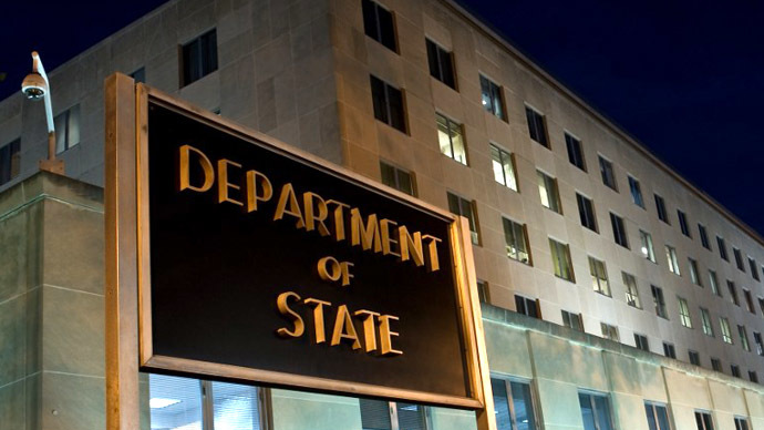 Leak alleges State Department coverups ranging from prostitution to drug trafficking