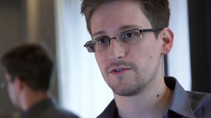 Edward Snowden: The man who exposed PRISM