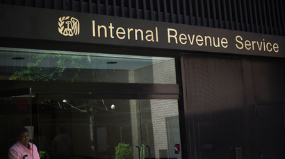 IRS has left US taxpayers at risk of fraud