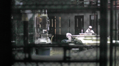 Day 150: Gitmo hunger strike continues amidst world’s outrage
