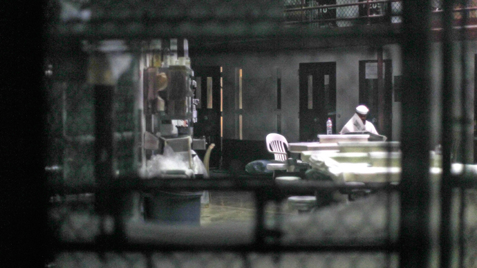 ‘Medical ethics-free zone’: US doctors call to stop force feeding in Gitmo