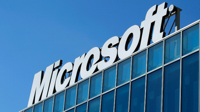 Microsoft, Google sue US for right to reveal nature of surveillance requests