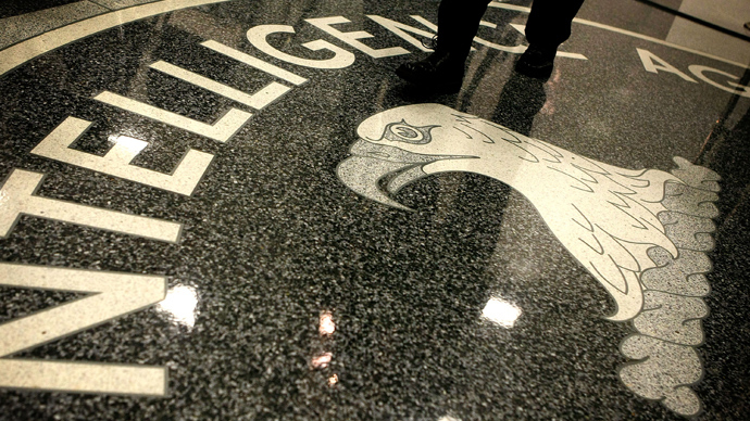 CIA paramilitary operation emerges in agent’s lawsuit