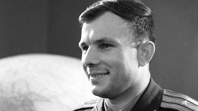 Death of Yury Gagarin demystified 40 years on