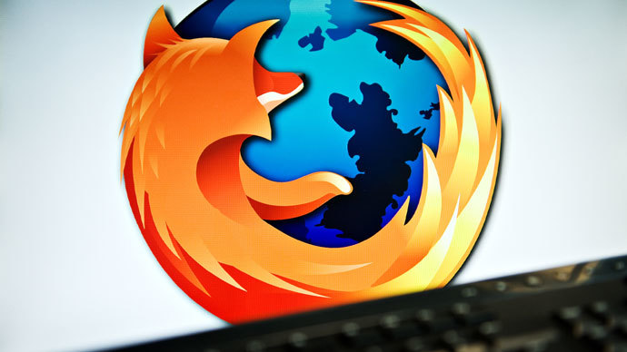 Firefox plug-in warns users of NSA surveillance