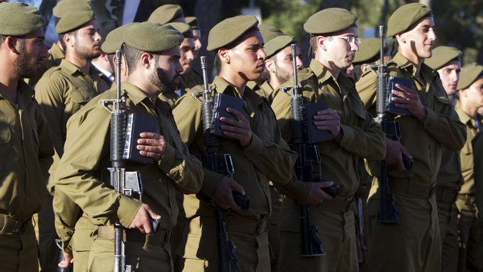 Better prison than IDF: Israeli objector puts military in predicament