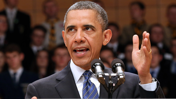 Obama’s ratings plummet after surveillance scandal