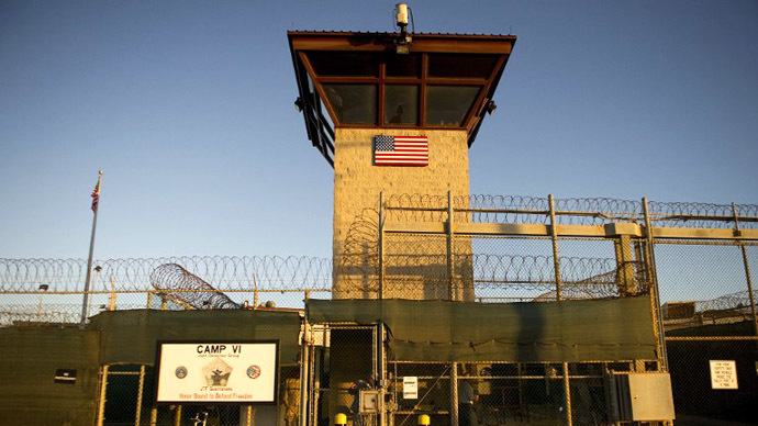 No trial, transfer or release: Gitmo's 'indefinite detainees' identified