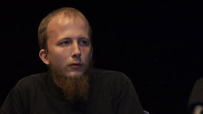Pirate Bay co-founder appears in Danish court