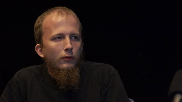 Pirate Bay co-founder faces extradition to Denmark, Swedish court rules