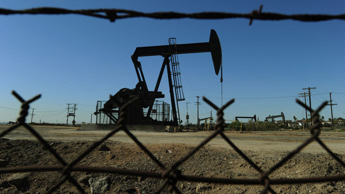 Russia’s economy should start orienting on lower oil prices in 2014– IMF