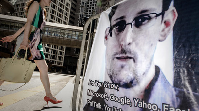 WikiLeaks may publish more revelations promised by Snowden – Assange