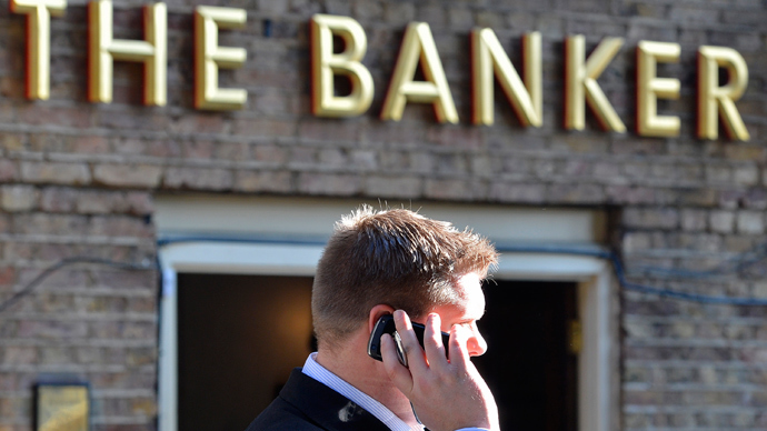 Jail, bonus revocations loom large for UK banking bosses