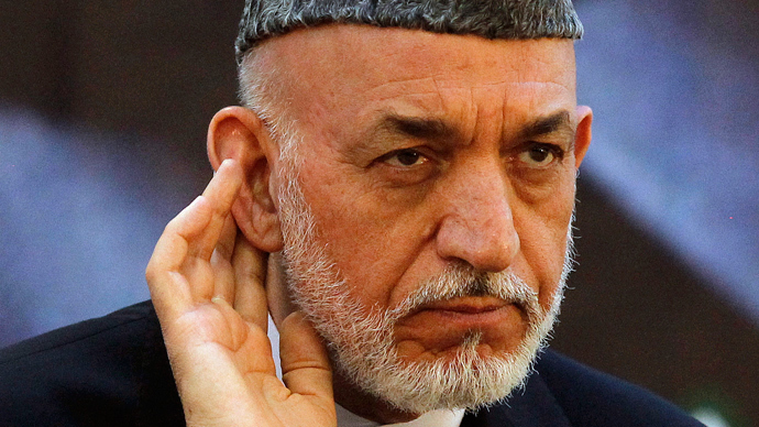 Afghanistan suspends US security negotiations as Washington readies Taliban peace talks