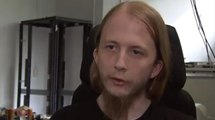 Pirate Bay co-founder sentenced to 2 years in prison for ‘hacking, illegal money transfers’