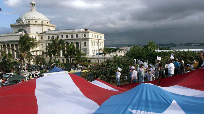Monsanto snubs Puerto Rico Senate