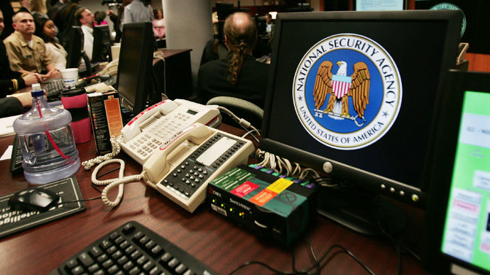 Secret documents reveal rules allowing NSA warrantless use of US data