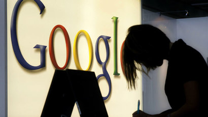 French consumer rights watchdog sues Google, Facebook, Twitter for privacy violations