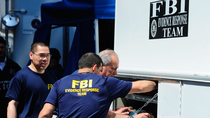 FBI 'justified' in every shooting since 1993 - report