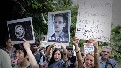 Ecuador analyzing Snowden asylum bid – Foreign Minister