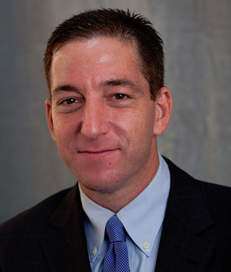 Glenn Greenwald