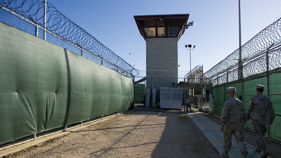 Guantanamo force-feedings to be synchronized with Ramadan fasting schedule