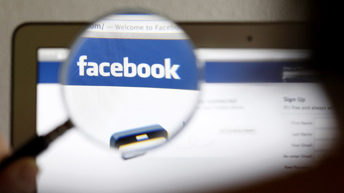 Oversharing: Facebook accidentally leaks six million users’ data