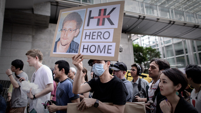 Snowden’s plane lands in Havana, NSA leaker not seen aboard