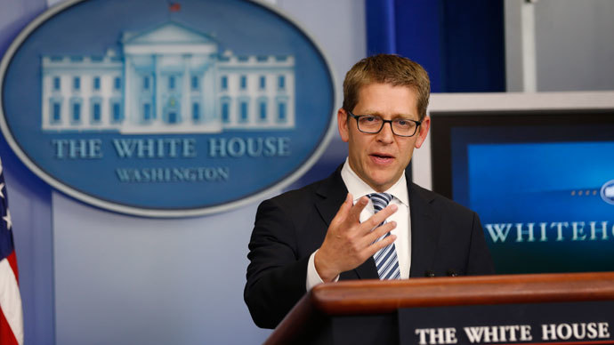 White House: Snowden still in Russia