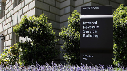 IRS head warns of 'miserable' 2015 tax-filing season
