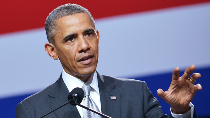 Obama's environmental speech indicates Keystone XL pipeline to be approved