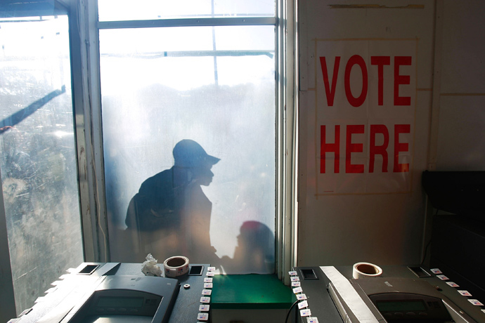 Mario Tama / Getty Images / AFP