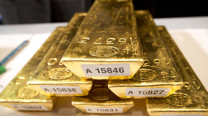 Smugglers probe: Internal search reveals $100k in hidden gold nuggets