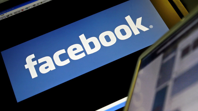 Facebook denies sharing user information with Turkish govt