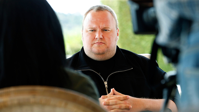 Dotcom to get ‘involved in politics’ as NZ govt proposes new surveillance bill