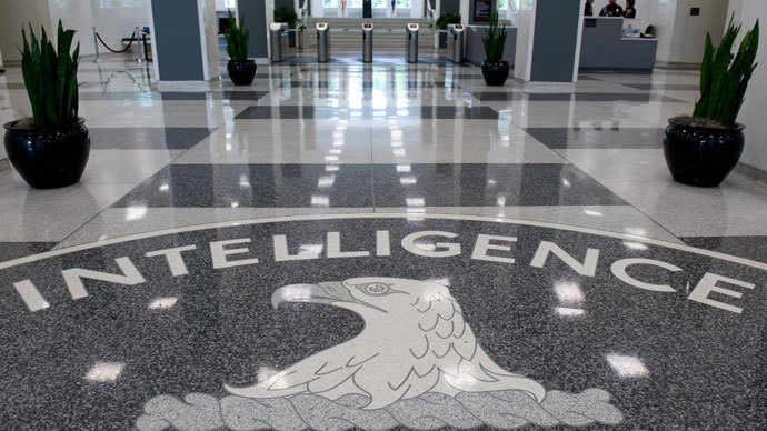 Leaked: CIA aims crackdown on leaks inside CIA