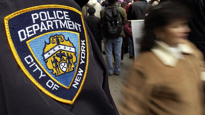 Convictions at risk as NYPD under investigation for warrantless searches