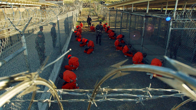 Guantanamo ‘procedure lapses’ resulted in inmate's drug OD suicide